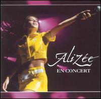 Alize - En Concert [live] lyrics