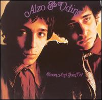 Alzo - C'mon and Join Us! lyrics