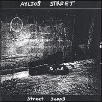 Aylius - Street Songs lyrics