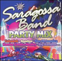Saragossa Band - Party Mix lyrics