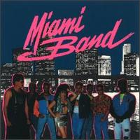 Miami Band - Miami Band lyrics