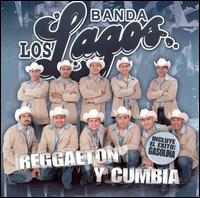 Banda Lagos - Reggaeton y Cumbia lyrics