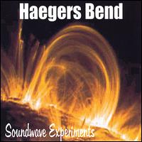 Haegers Bend - Soundwave Experiments lyrics
