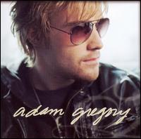 Adam Gregory - Adam Gregory lyrics