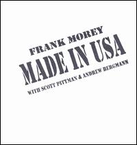 Frank Morey - Made in USA lyrics