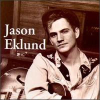 Jason Eklund - Jason Eklund lyrics