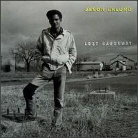 Jason Eklund - Lost Causeway lyrics