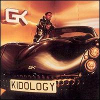Glamma Kid - Kidology lyrics