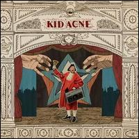 Kid Acne - Romance Ain't Dead lyrics
