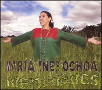 Mara Ochoa - Identidades lyrics