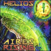 Helios - Aires Rising lyrics