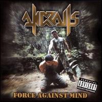 Andralls - Force Against Mind lyrics