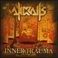 Andralls - Innertrauma lyrics