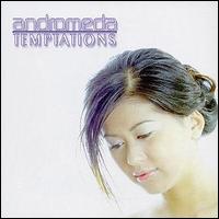 Andromeda - Temptations lyrics