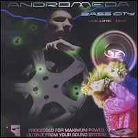 Andromeda - Bass City, Vol. 1 lyrics
