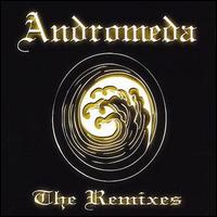 Andromeda - The Remixes lyrics