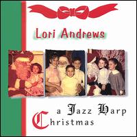 Lori Andrews - A Jazz Harp Christmas lyrics