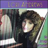 Lori Andrews - No Strings Attached lyrics