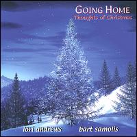Lori Andrews - Going Home lyrics
