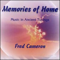 Fred Cameron - Memories of Home lyrics