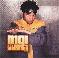 MG! The Visionary - Transparemcee lyrics