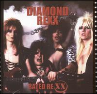 Diamond Rexx - Rated Rexx lyrics
