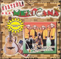 Los Nuevos Cadetes - Norteno a la Mexicana lyrics