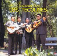 Los Tecolines - Serenata Con... lyrics