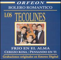 Los Tecolines - Bolero Romantico lyrics