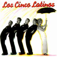 Los Cinco Latinos - Cinco Latinos [Ans] lyrics