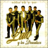 Lalo Y Los Descalzos - Camino Al Cielo lyrics