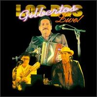 Los Dos Gilbertos - Live lyrics