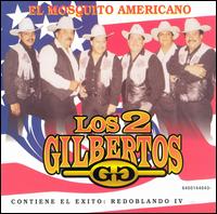Los Dos Gilbertos - Mosquito Americano lyrics