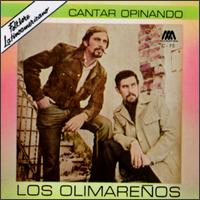 Los Olimarenos - Cantar Opinando lyrics