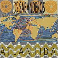 Los Sabandenos - Atlantida lyrics