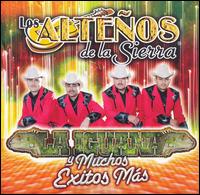 Los Altenos de la Sierra - La Iguana y Muchos Exitos Mas lyrics