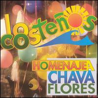 Los Costenos - Homenaje a Chava Flores lyrics