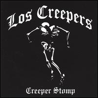 Los Creepers - Creepers Stomp lyrics