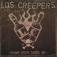 Los Creepers - Punk Rock Since 96 lyrics