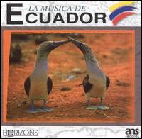 Mallku De Los Andes - La Msica de Ecuador lyrics