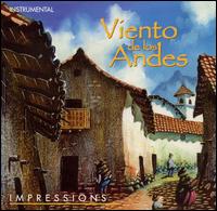 Viento de los Andes - Impressions lyrics