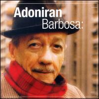 Adoniran Barbosa - Colecao Talento lyrics