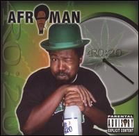 Afroman - 4ro:20 lyrics
