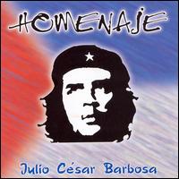 Julio Cesar Barbosa - Homenaje lyrics