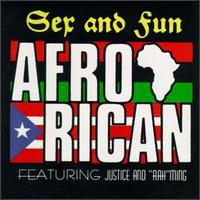 Afro Rican - Sex and Fun lyrics