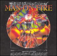 Man on Fire - Man on Fire lyrics