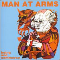 Man at Arms - Being and Commerce lyrics