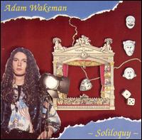 Adam Wakeman - Soliloquy lyrics