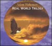 Adam Wakeman - Real World Trilogy lyrics