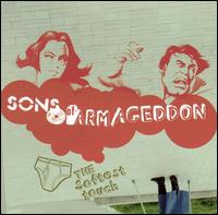 Sons of Armageddon - Softest Touch lyrics